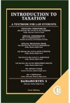 Introduction to Taxation