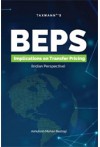 Taxmann's BEPS Implications on Transfer Pricing (Indian Perspective)