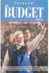 The Budget (2024-25)