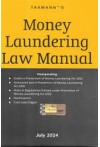 Taxmann's Money Laundering Law Manual