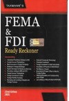  Taxmann's FEMA and FDI Ready Reckoner 