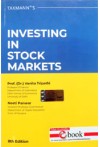 Taxmann's Investing in Stock Markets 