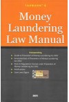 Taxmann's Money Laundering Law Manual