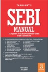 SEBI Manual (3 Volume Set)