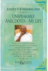 Unspeakable Anecdotes - My Life