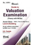 Guide to Valuation Examination - Theory with MCQs (Assest Class - Land & Building)