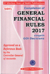 Nabhi's Compilation Of General Financial Rules 2017 (Along with GOI Decisions)