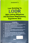 Law Relating to LODR