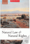 Natural Law and Natural Rights