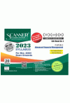 Scanner - Advanced Financial Management (CA Final, G.I, P.2, 2023 Syllabus, Green Ed, for May 2025 Exam onwards)