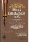 Landmark Judgments on Media and Entertainment Laws