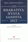 Bharatiya Nyaya Sanhita, 2023