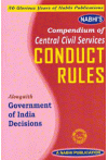 Compendium of Central Civil Services Conduct Rules