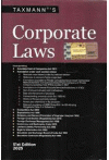 Corporate Laws (Pocket - Paperback)