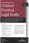 Criminal Practical Legal Drafts