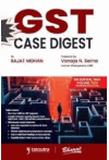 GST Case Digest (2 Volume Set)