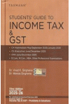 Students' Guide to Income Tax and GST