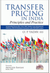 Transfer Pricing in India - Principles and Practice