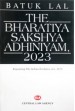 The Bharatiya Sakshya Adhiniyam, 2023