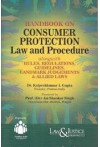 Handbook on Consumer Protection Law and Procedure