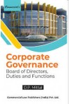 Corporate Governance - Board of Directors, Duties and Functions