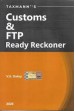 Customs and FTP Ready Reckoner