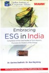 Embracing ESG in India