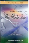 Herbert Cowell's The Hindu Law