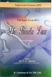 Herbert Cowell's The Hindu Law