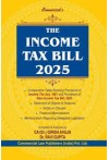 The Income Tax Bill 2025