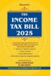 The Income Tax Bill 2025