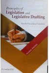 Principles of Legislation and Legislative Drafting