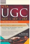 Singhal's NTA UGC NET/ SET/ JRF Examination (General Paper 1)