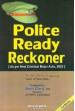 Police Ready Reckoner