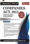 Companies Act, 2013 (And Rules and Forms with Concise Commentary and Referencer) (2 Volume Set)