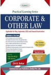 Corporate and Other Law (For CA Inter, for May, Sept. 2025 Exam & Onwards)