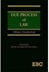Due Process of Law