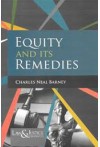 Equity and its Remedies