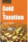 Taxmann's Gold and Taxation