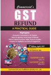 GST Refunds (A Practical Guide)