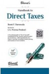 Handbook to Direct Taxes