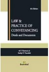 Law and Practice of Conveyancing Deeds and Documents