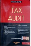 Tax Audit (As amended by Finance Act 2025)