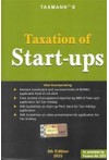 Taxation of Starts-ups and Investors (As Amended by Finance Act 2025)