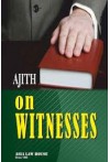 Ajith on Witness