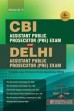 CBI Assistant Public Prosecutor (Pre) Exam and Delhi Assistant Public Prosecutor (Pre) Exam