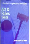Kerala Co-operative Societies Act and Rules, 1969