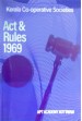 Kerala Co-operative Societies Act and Rules, 1969