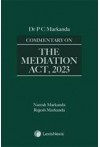 Commentary on the Mediation Act, 2023