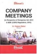Company Meetings (in Perspective of Companies Act, 2013 and SEBI (LODR) Regulations, 2015)
